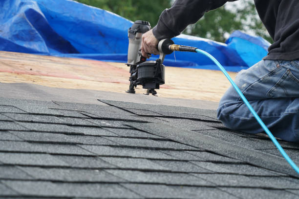 Hot Roofs in Woodlyn, PA