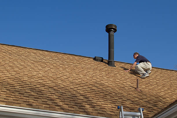 Fast & Reliable Emergency Roof Repairs in Woodlyn, PA